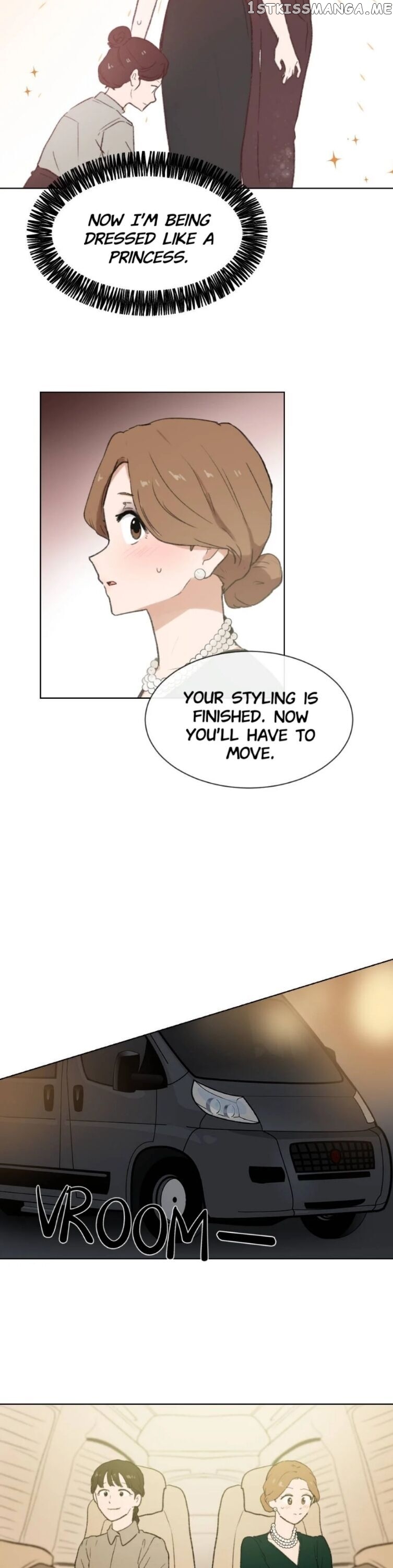 How to Raise a Demon King’s Child chapter 29 - page 15