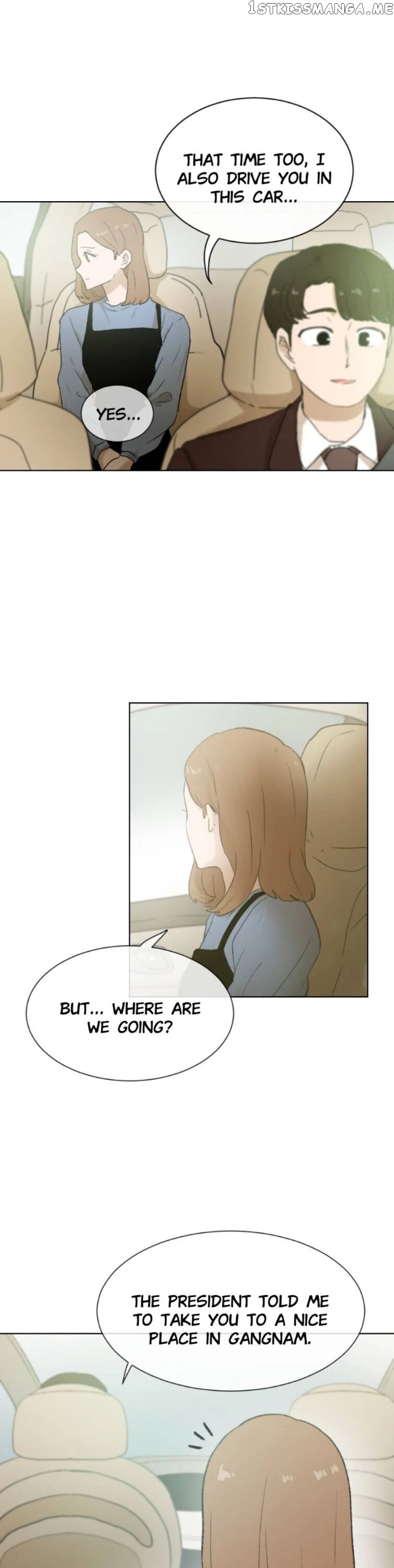 How to Raise a Demon King’s Child chapter 29 - page 2
