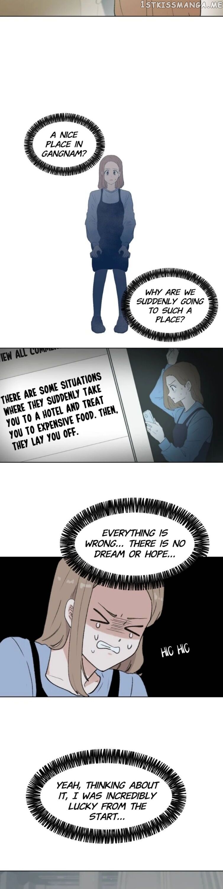 How to Raise a Demon King’s Child chapter 29 - page 3