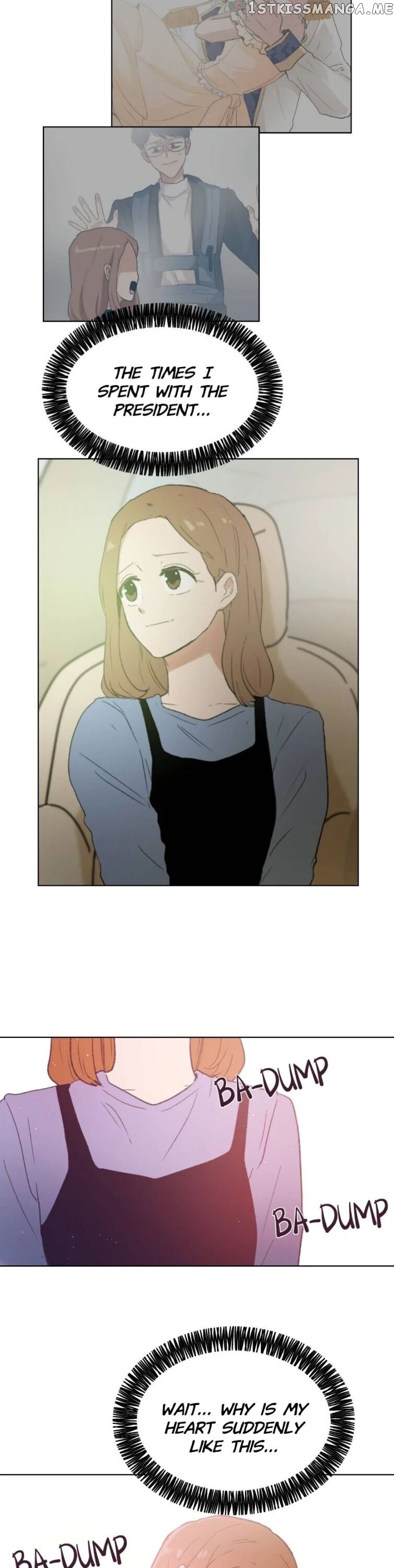 How to Raise a Demon King’s Child chapter 29 - page 5