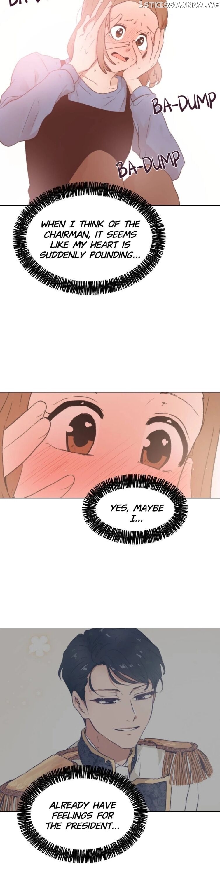 How to Raise a Demon King’s Child chapter 29 - page 6