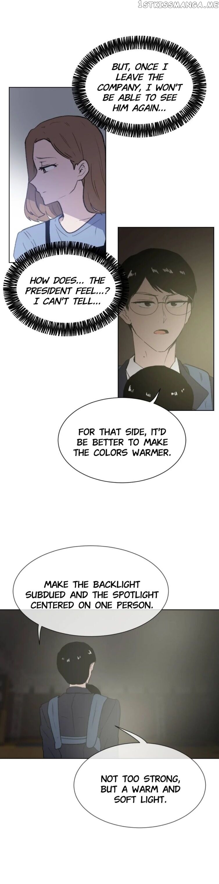 How to Raise a Demon King’s Child chapter 29 - page 7