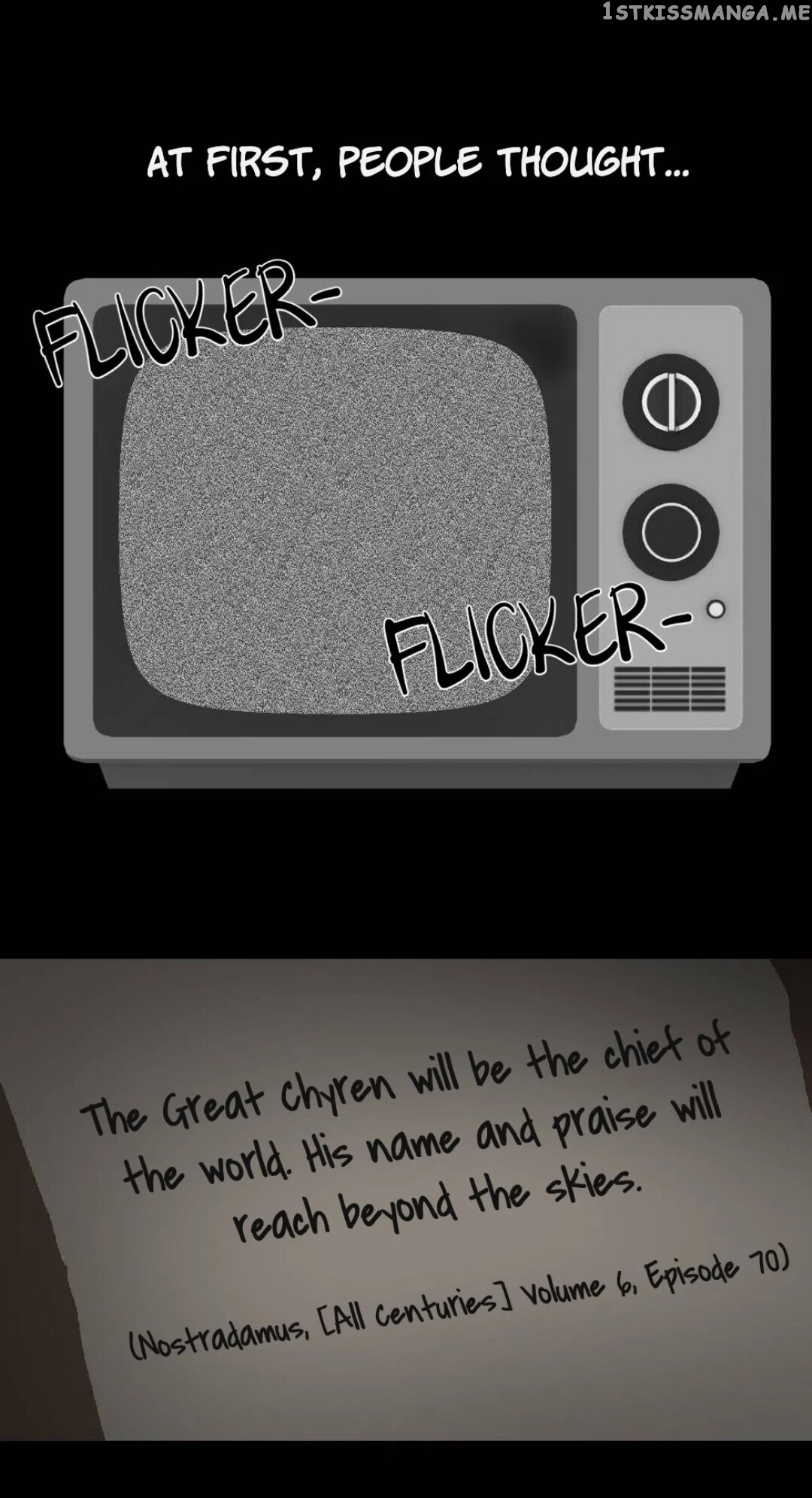 How to Raise a Demon King’s Child chapter 28 - page 1