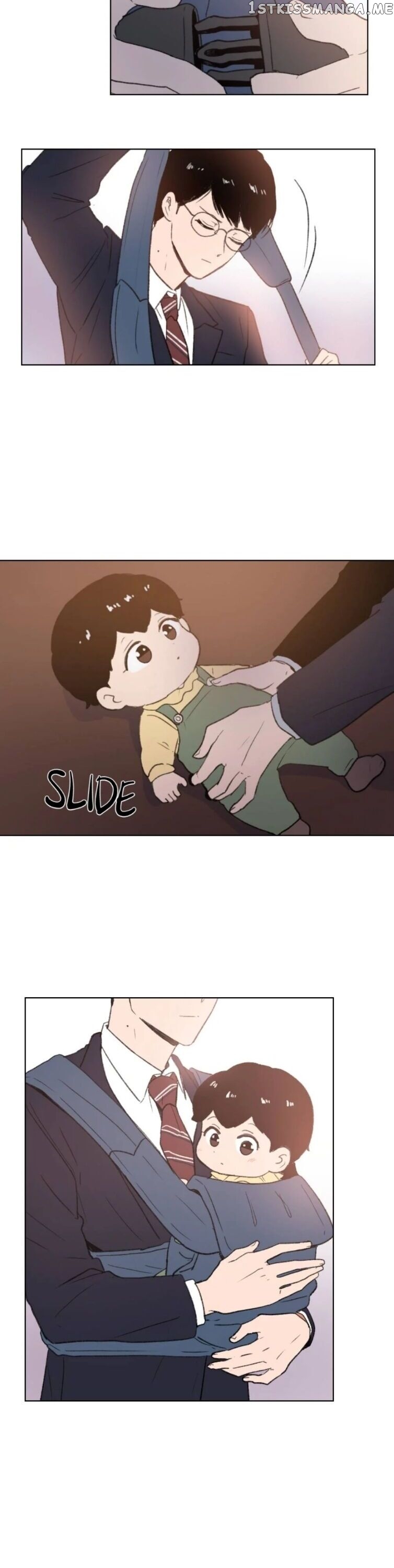 How to Raise a Demon King’s Child chapter 28 - page 16