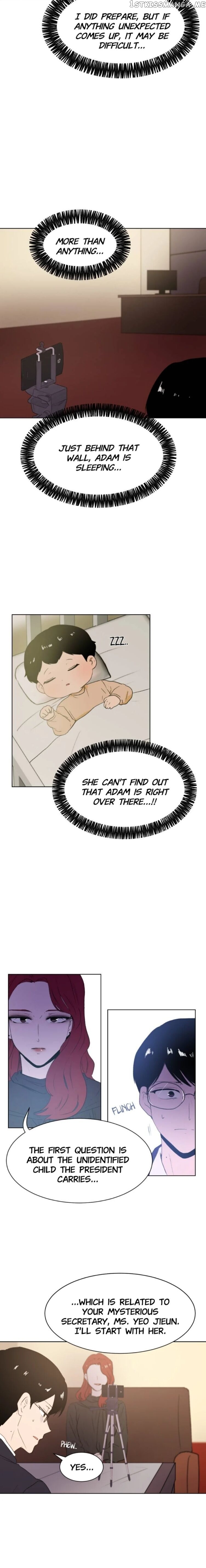 How to Raise a Demon King’s Child chapter 27 - page 18