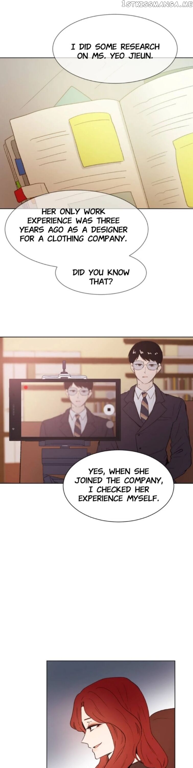 How to Raise a Demon King’s Child chapter 27 - page 19