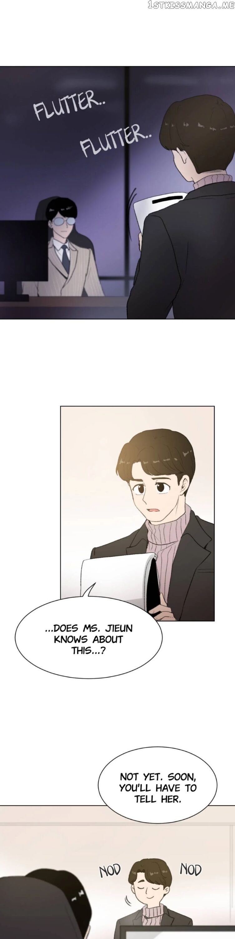 How to Raise a Demon King’s Child chapter 26 - page 1