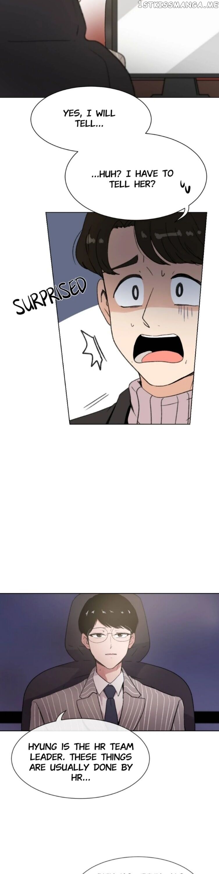 How to Raise a Demon King’s Child chapter 26 - page 2
