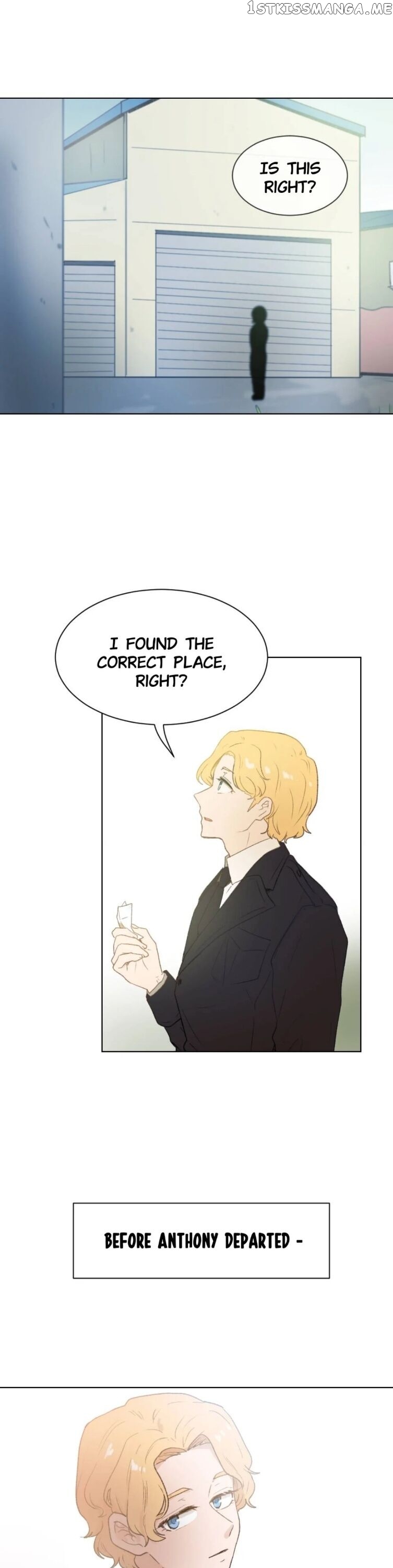 How to Raise a Demon King’s Child chapter 26 - page 5