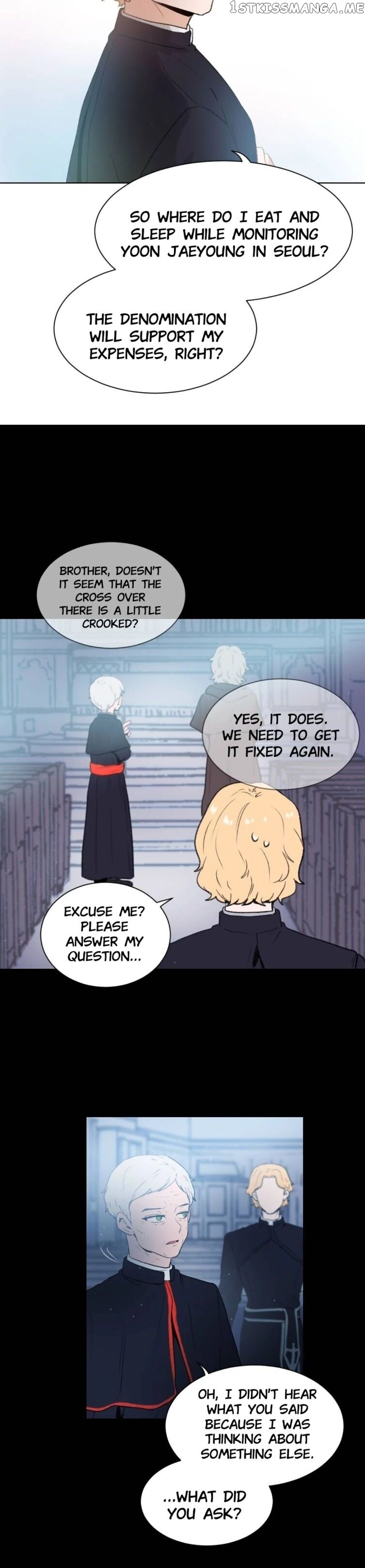 How to Raise a Demon King’s Child chapter 26 - page 6