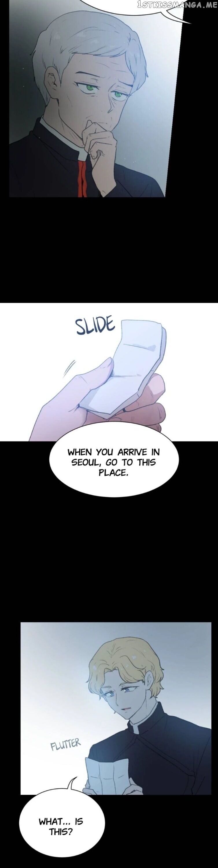How to Raise a Demon King’s Child chapter 26 - page 8