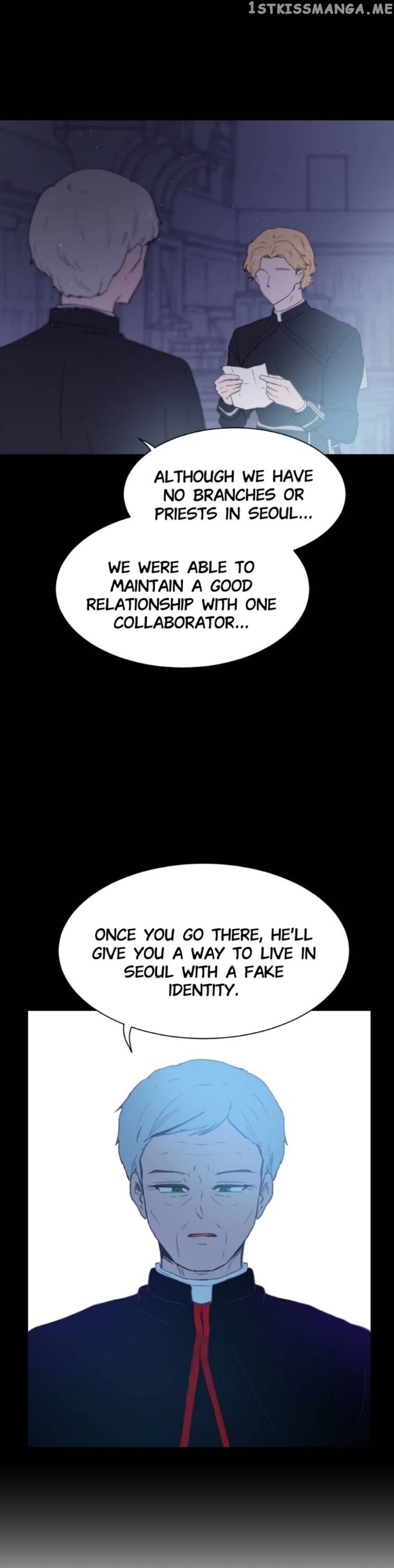 How to Raise a Demon King’s Child chapter 26 - page 9