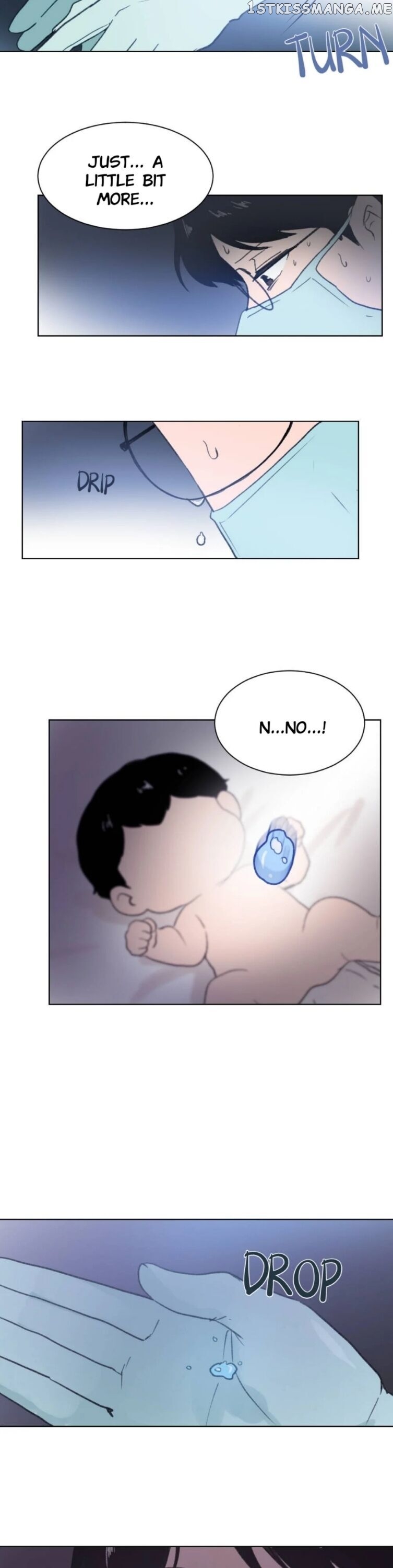 How to Raise a Demon King’s Child chapter 25 - page 10