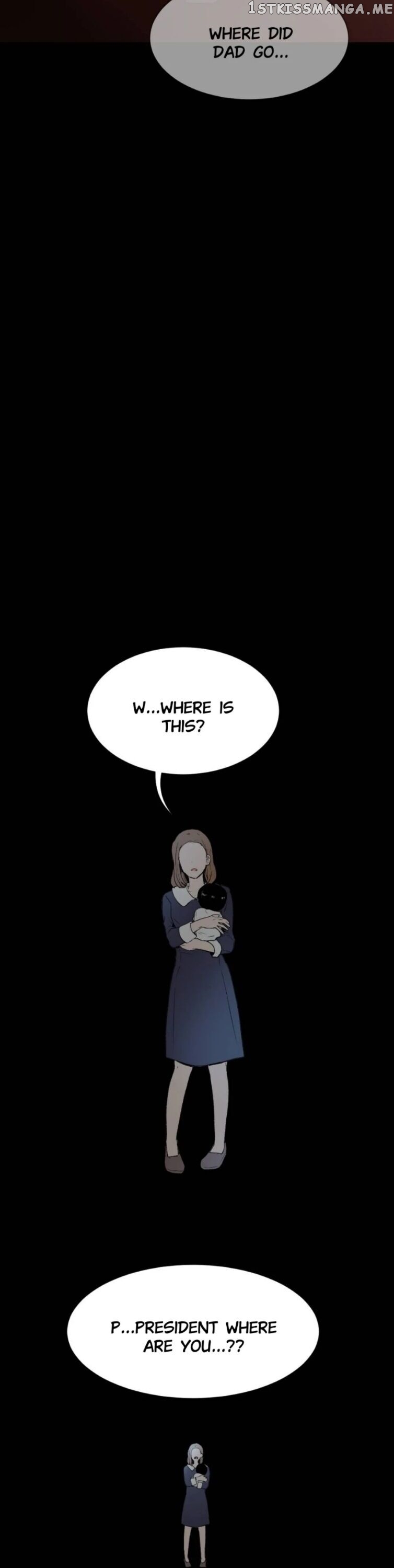 How to Raise a Demon King’s Child chapter 25 - page 3