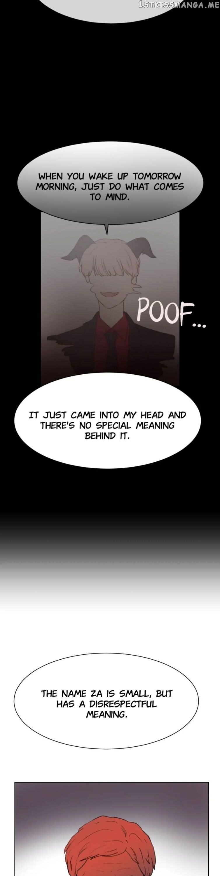 How to Raise a Demon King’s Child chapter 24 - page 11
