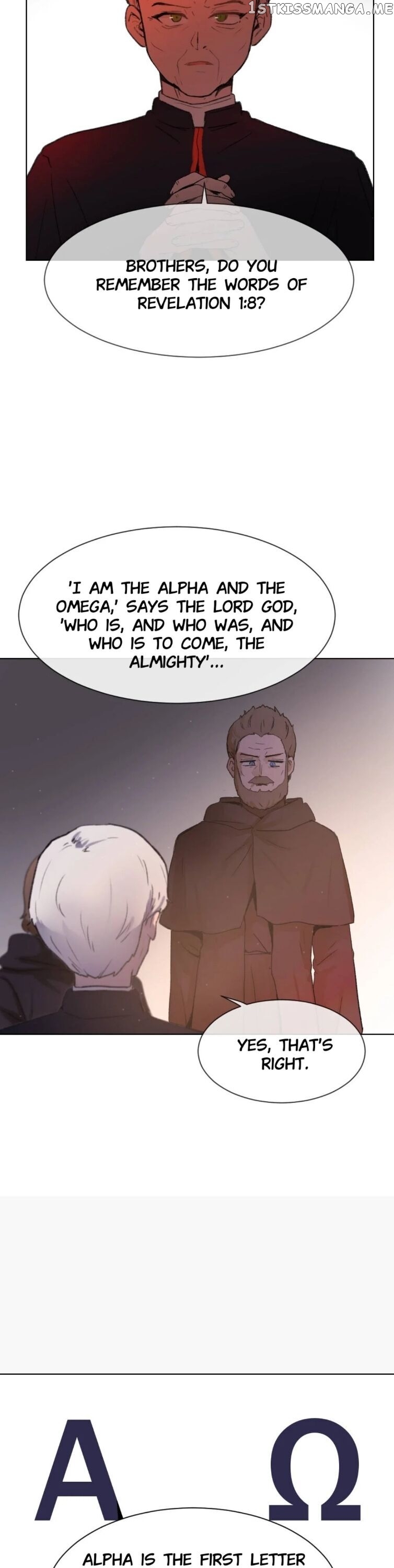 How to Raise a Demon King’s Child chapter 24 - page 12