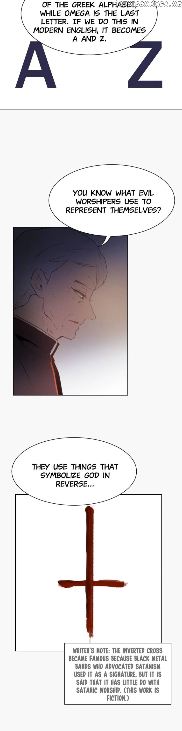 How to Raise a Demon King’s Child chapter 24 - page 13