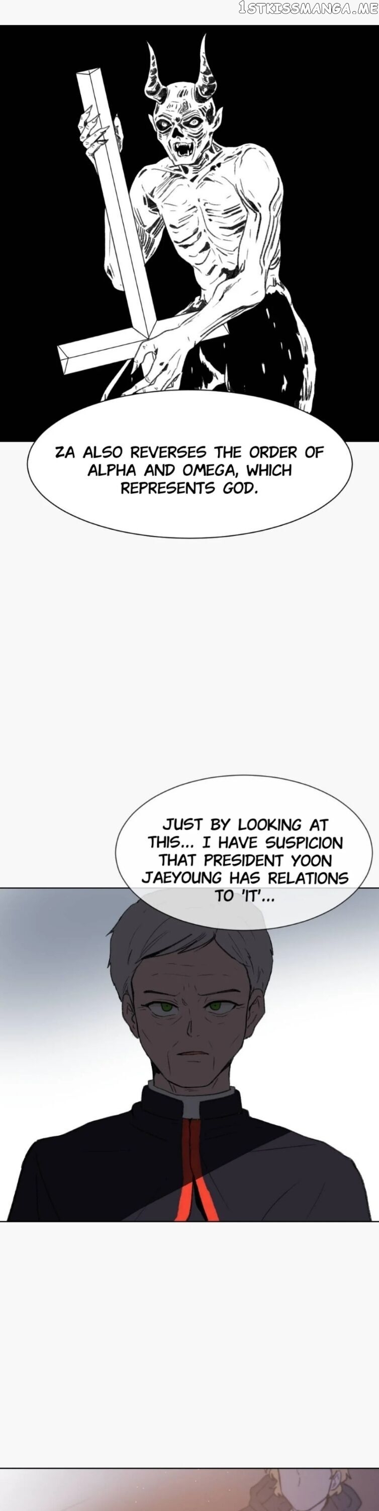 How to Raise a Demon King’s Child chapter 24 - page 14