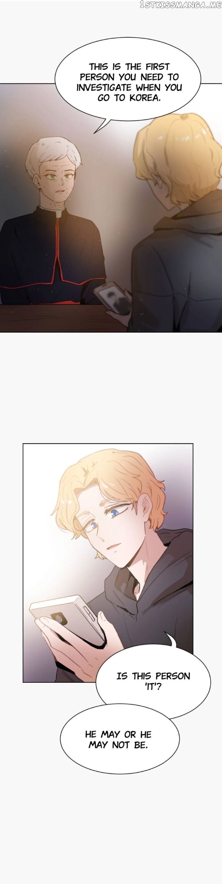 How to Raise a Demon King’s Child chapter 24 - page 2