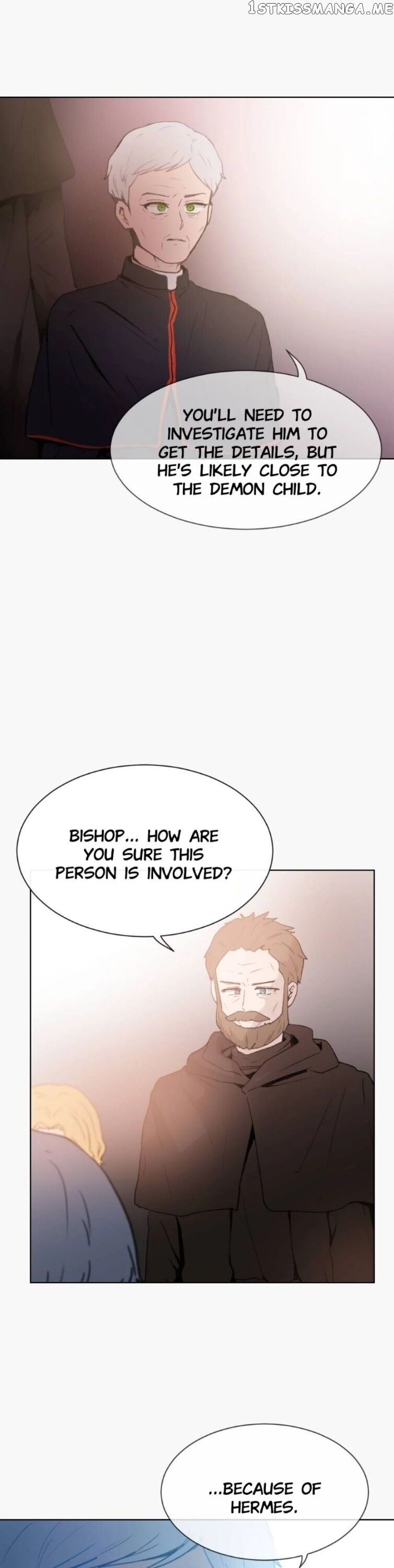 How to Raise a Demon King’s Child chapter 24 - page 3