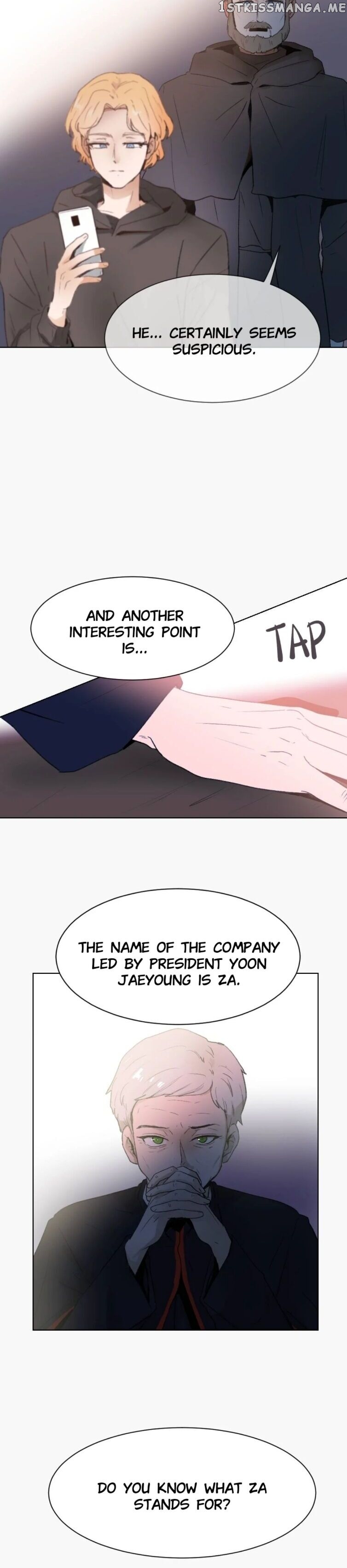 How to Raise a Demon King’s Child chapter 24 - page 7