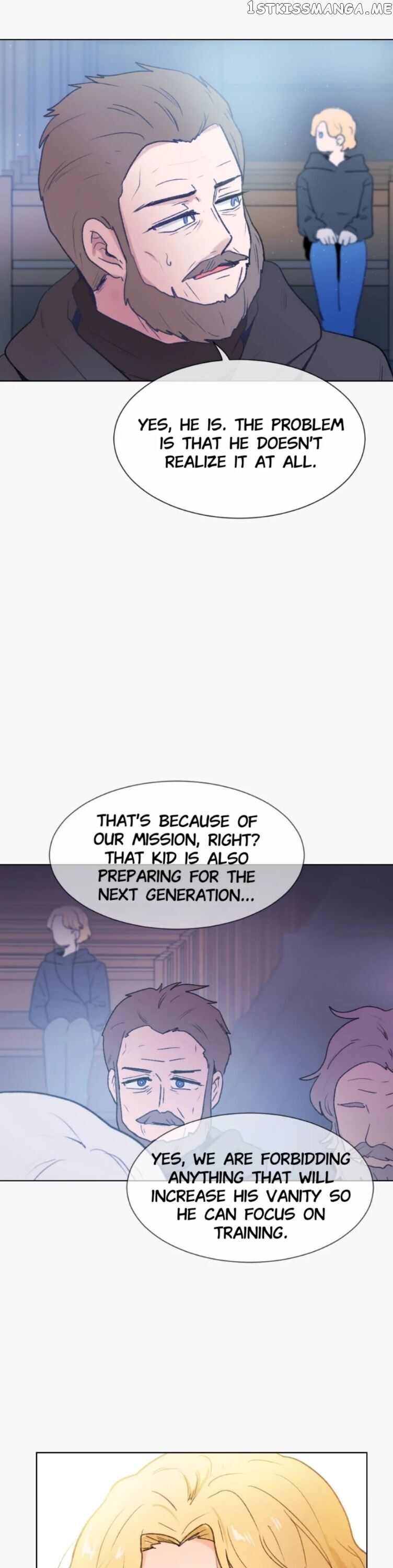 How to Raise a Demon King’s Child chapter 23 - page 14