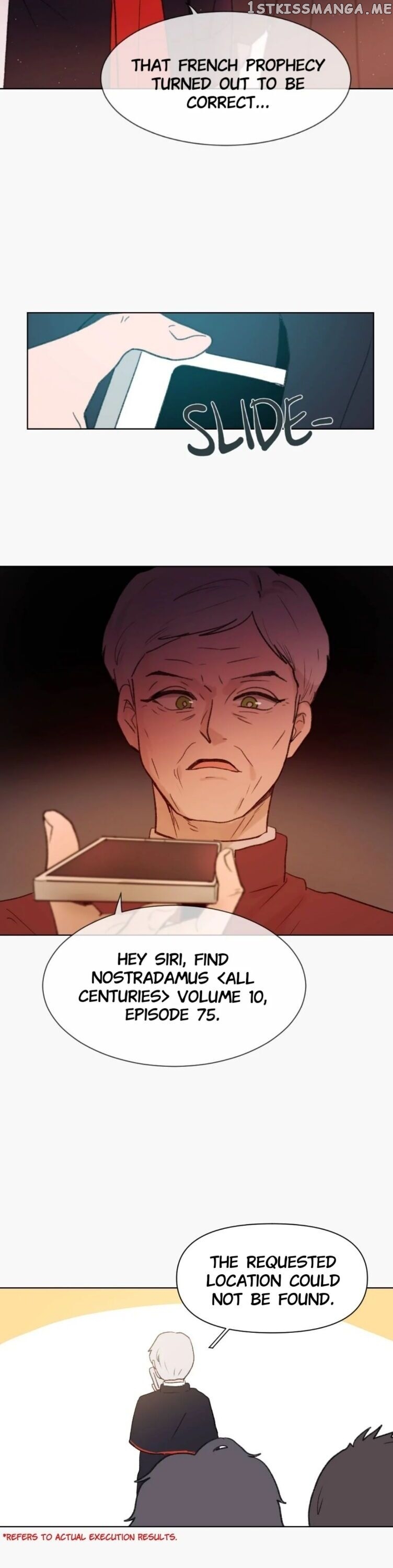 How to Raise a Demon King’s Child chapter 23 - page 17