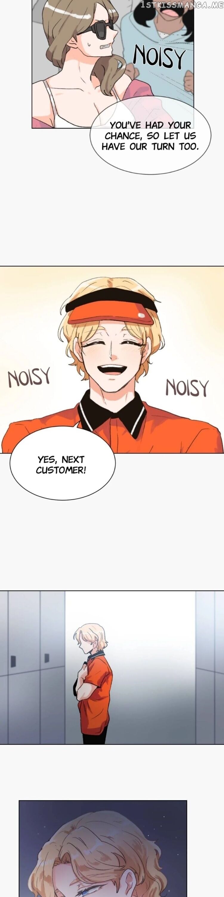 How to Raise a Demon King’s Child chapter 22 - page 11