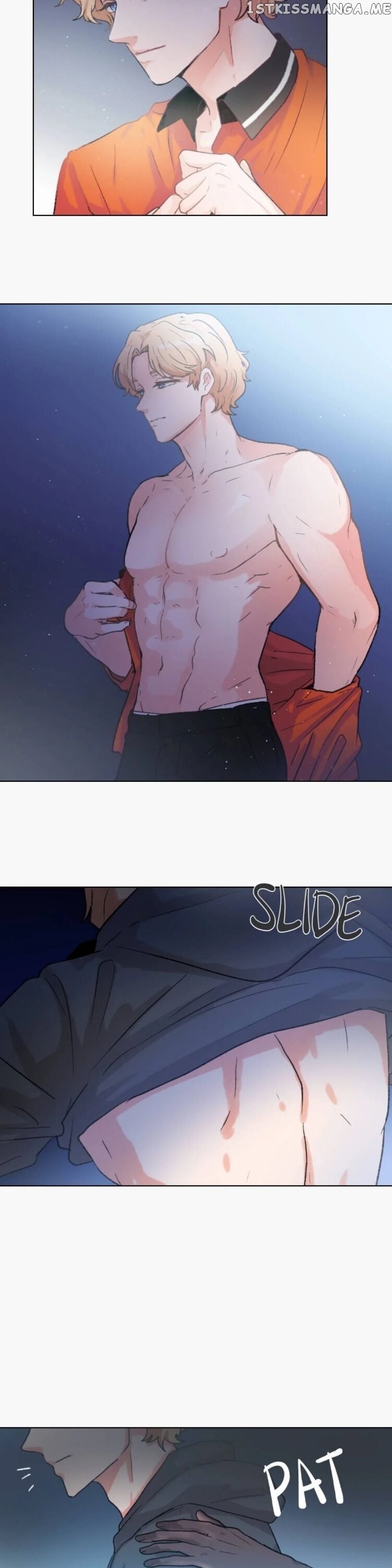 How to Raise a Demon King’s Child chapter 22 - page 12