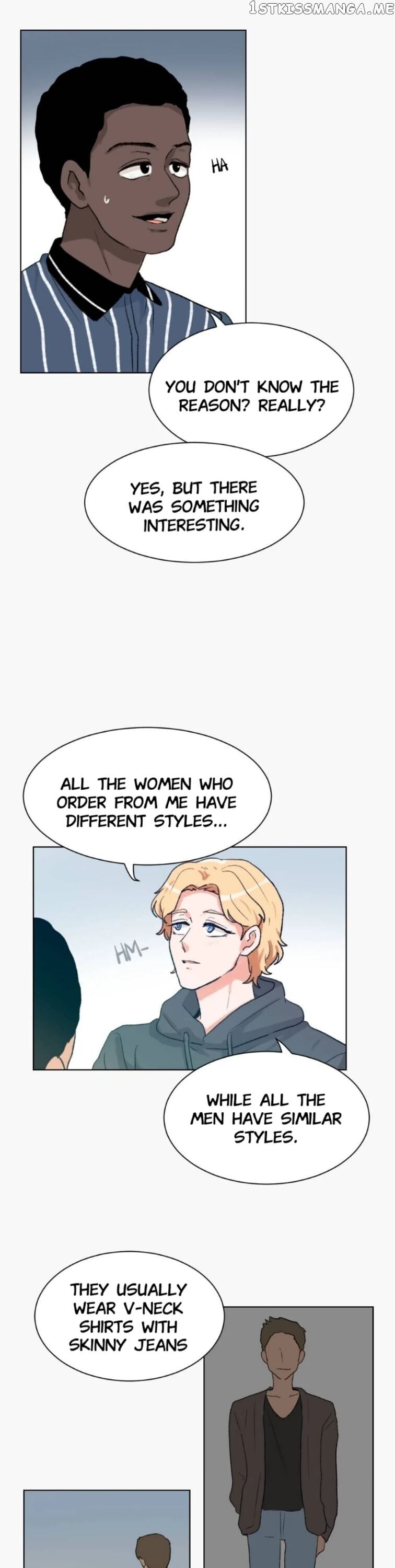 How to Raise a Demon King’s Child chapter 22 - page 14