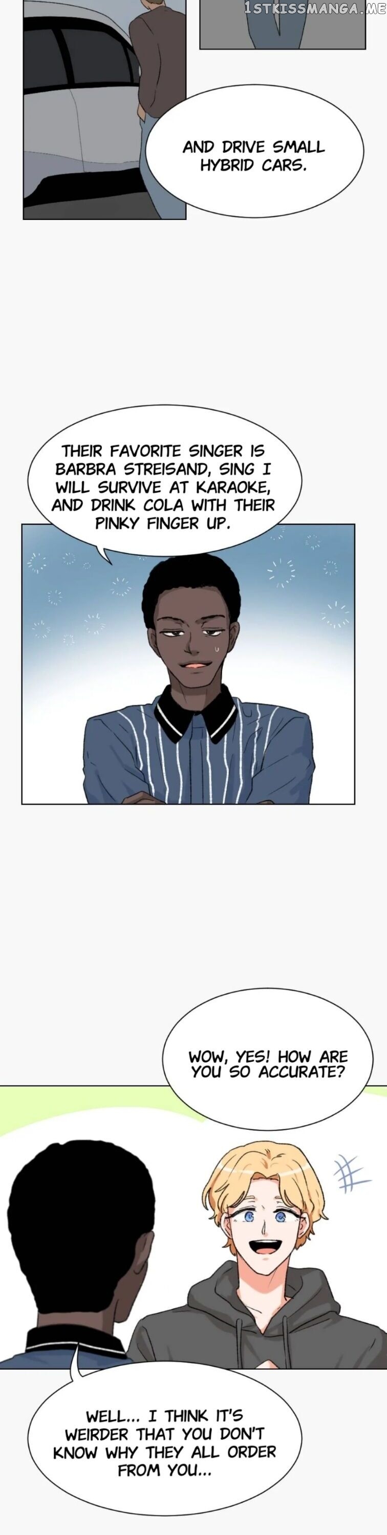 How to Raise a Demon King’s Child chapter 22 - page 15