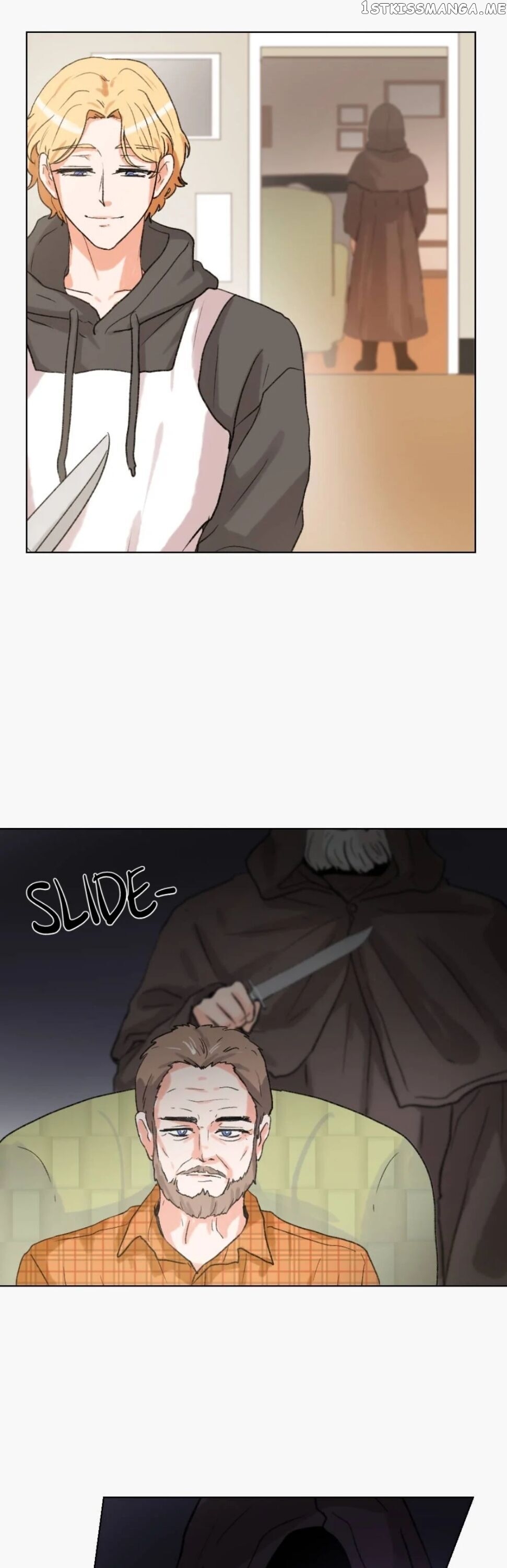 How to Raise a Demon King’s Child chapter 22 - page 19