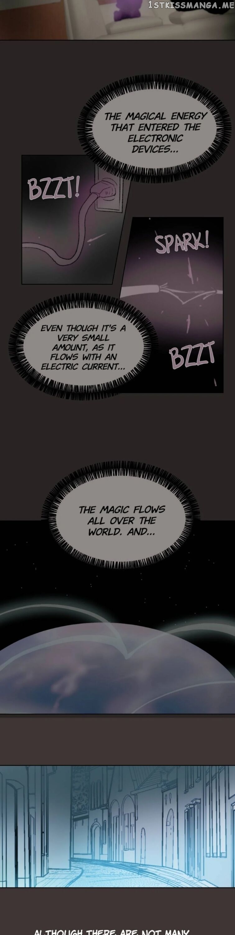 How to Raise a Demon King’s Child chapter 22 - page 4