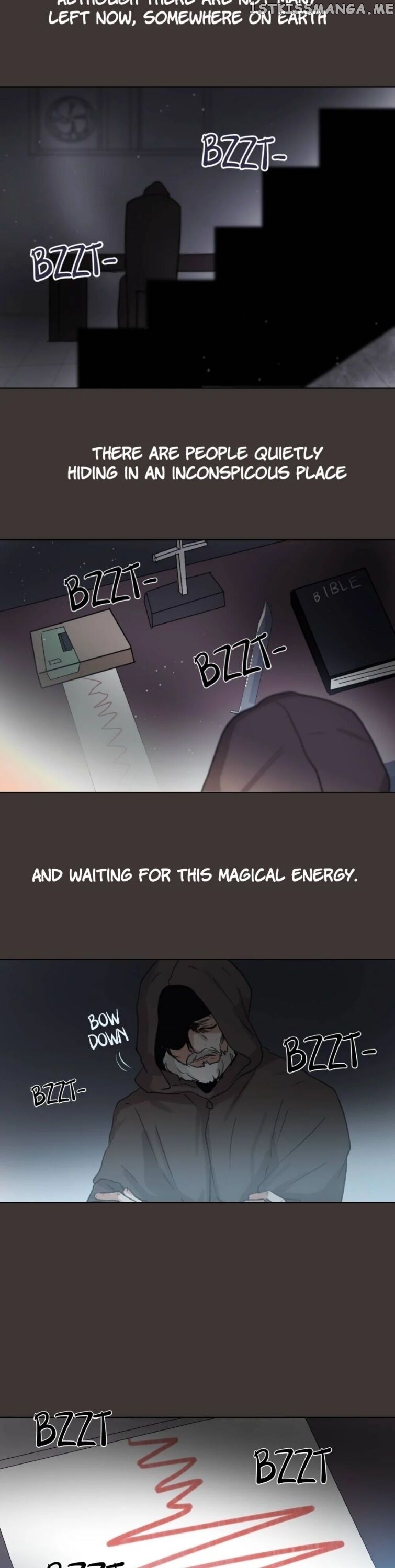 How to Raise a Demon King’s Child chapter 22 - page 5