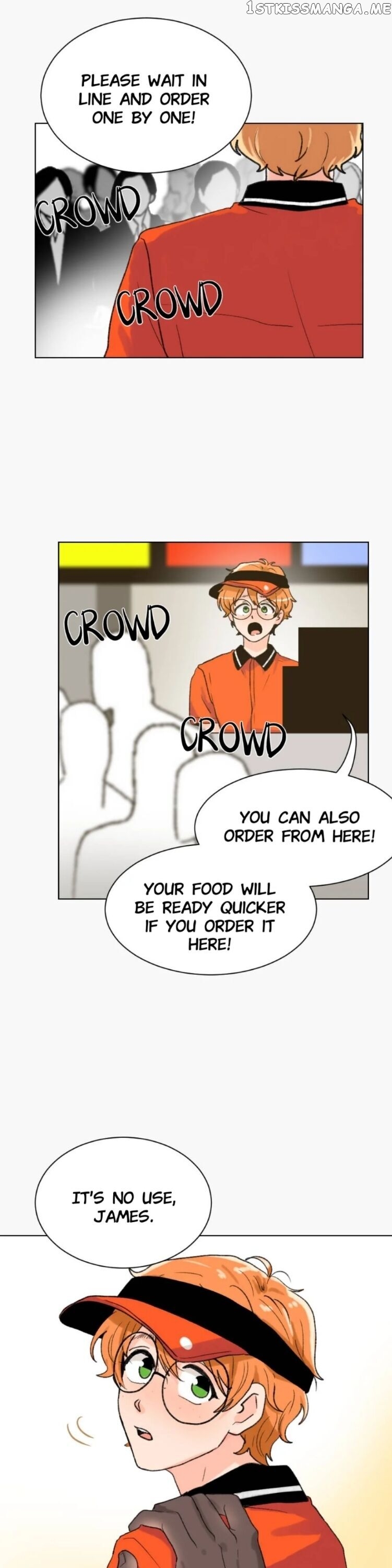 How to Raise a Demon King’s Child chapter 22 - page 8
