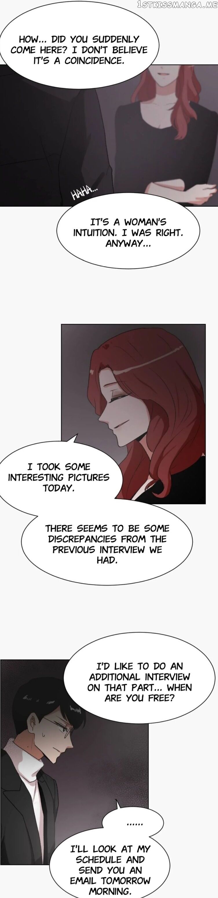 How to Raise a Demon King’s Child chapter 21 - page 17