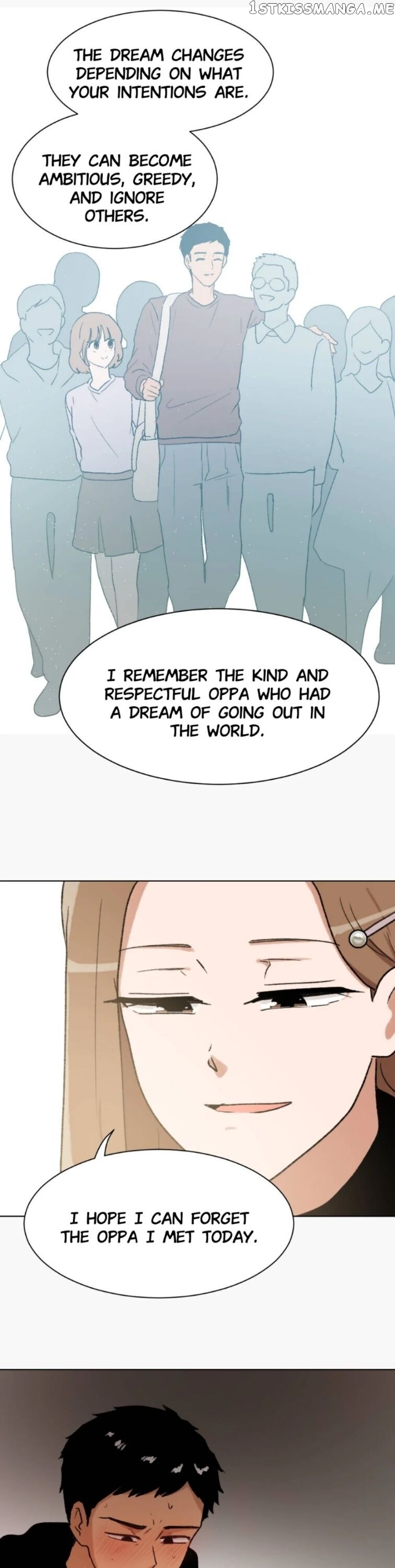 How to Raise a Demon King’s Child chapter 21 - page 23