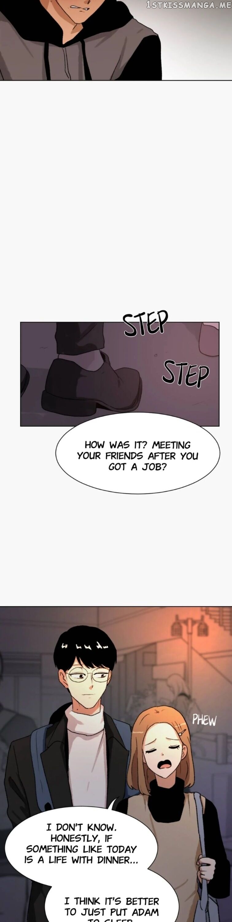 How to Raise a Demon King’s Child chapter 21 - page 24