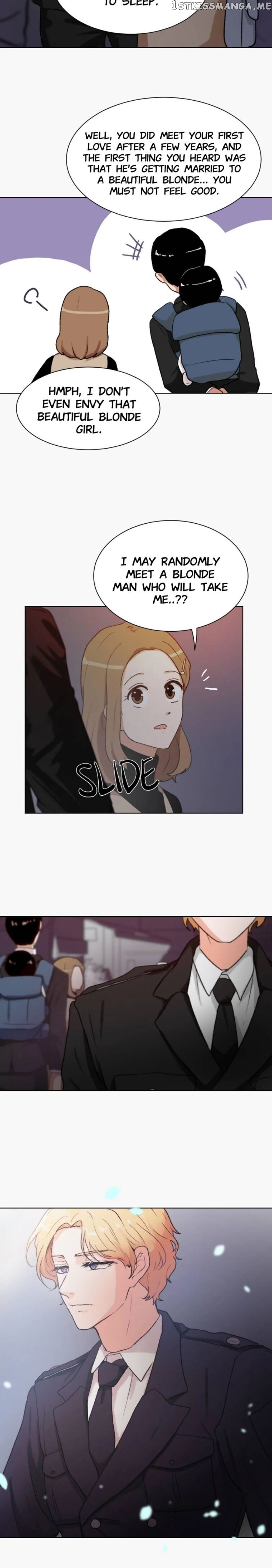 How to Raise a Demon King’s Child chapter 21 - page 25