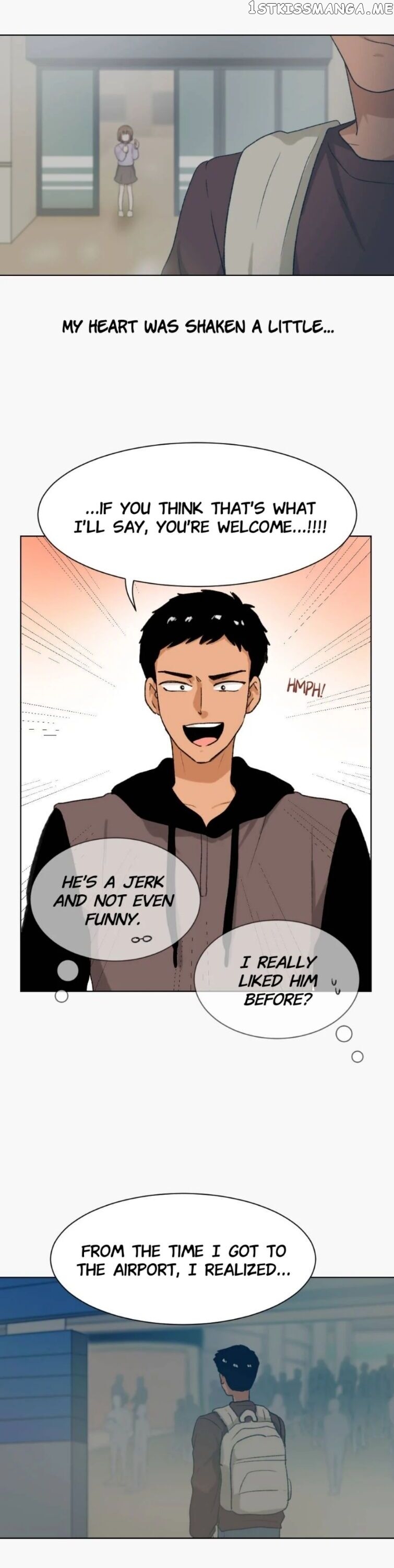 How to Raise a Demon King’s Child chapter 21 - page 3