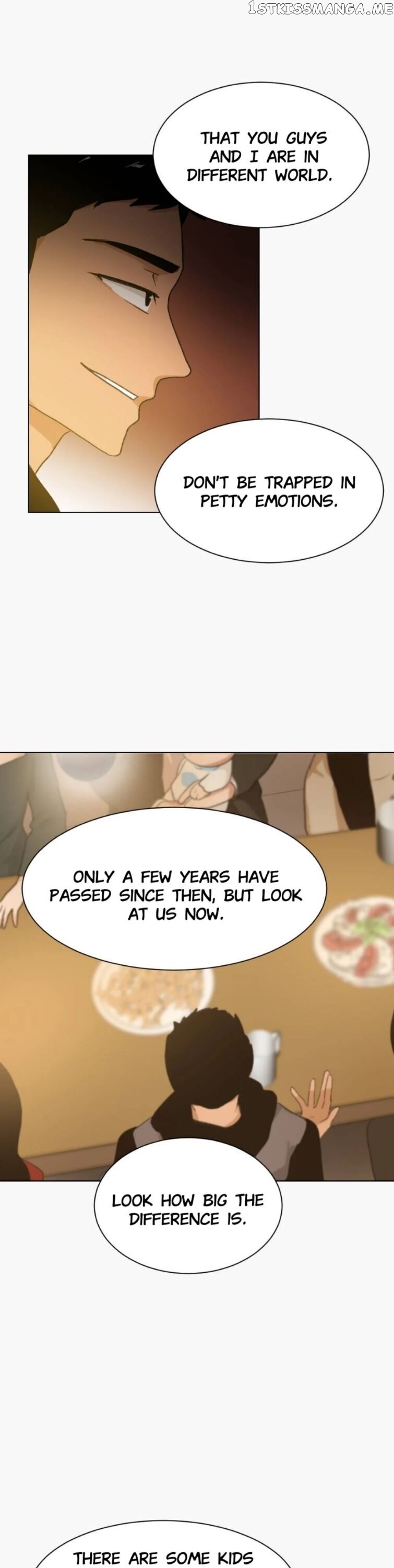 How to Raise a Demon King’s Child chapter 21 - page 4