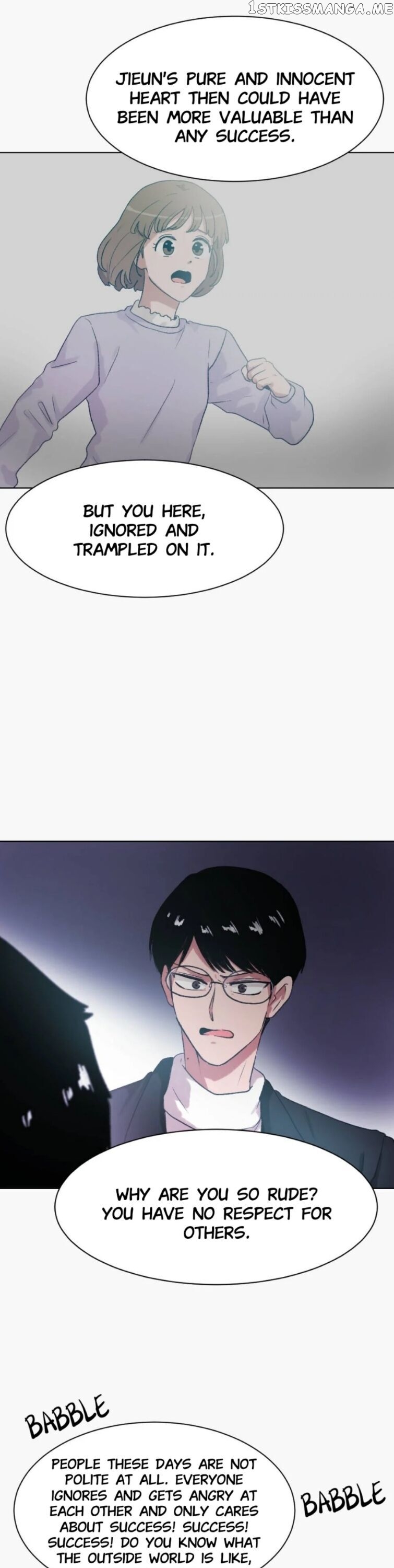 How to Raise a Demon King’s Child chapter 21 - page 7