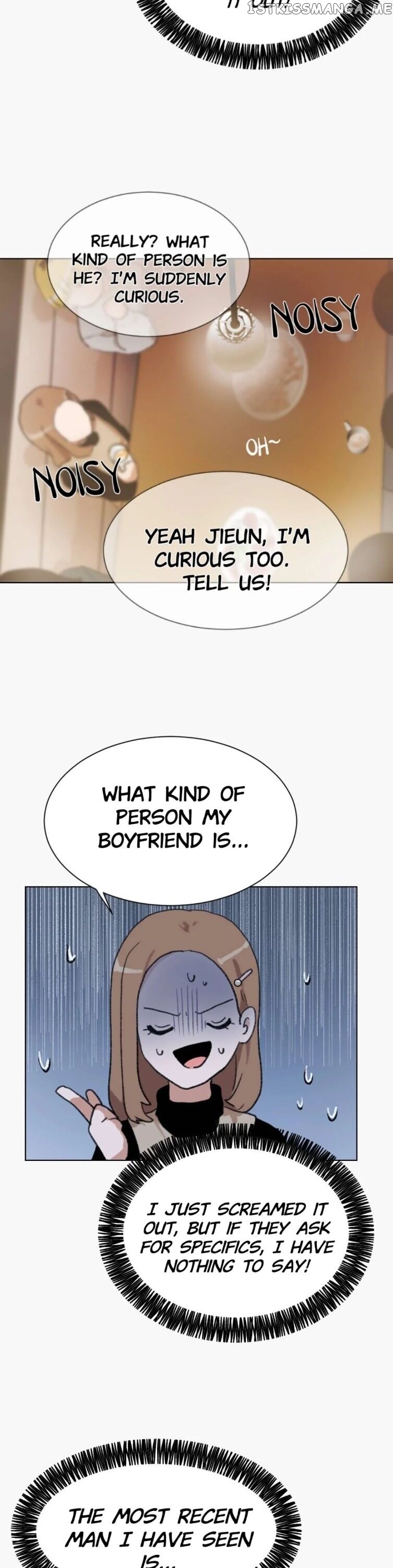 How to Raise a Demon King’s Child chapter 20 - page 11