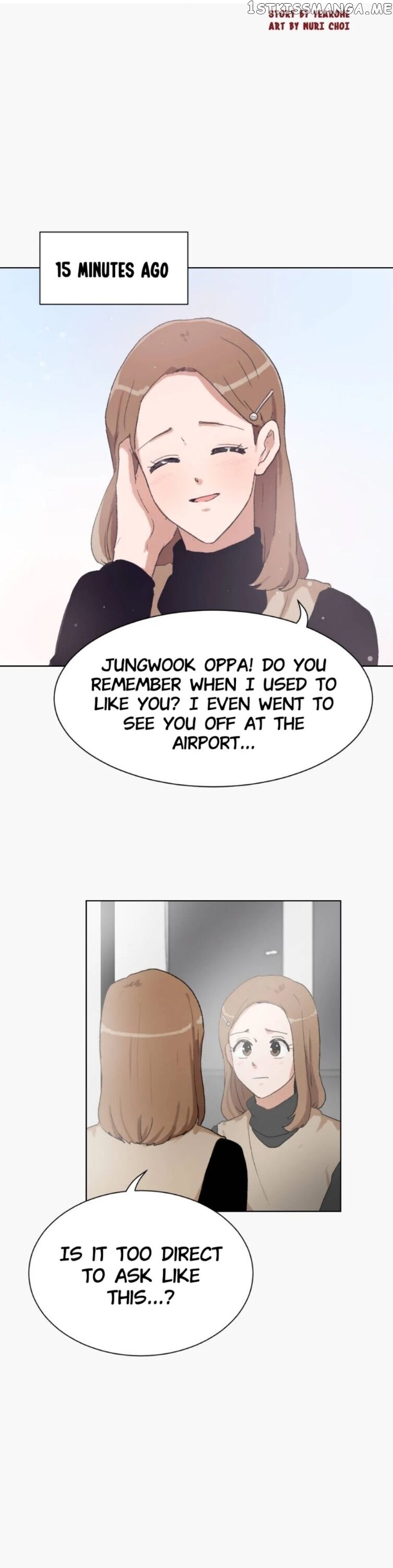 How to Raise a Demon King’s Child chapter 20 - page 2