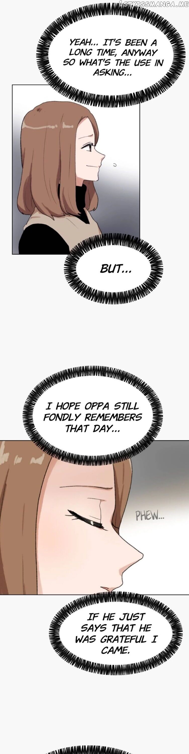 How to Raise a Demon King’s Child chapter 20 - page 3