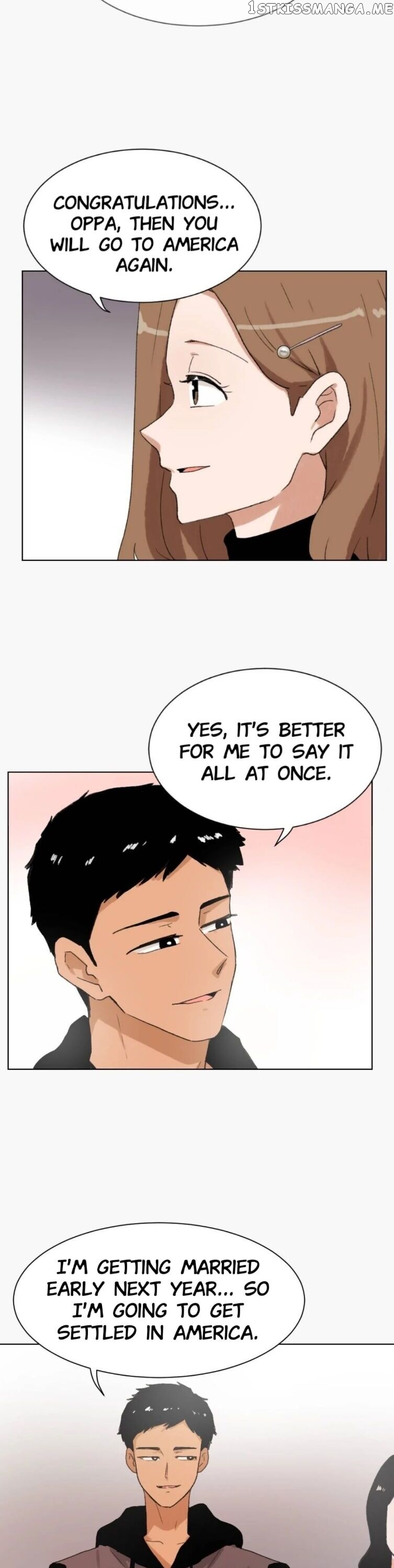 How to Raise a Demon King’s Child chapter 20 - page 5