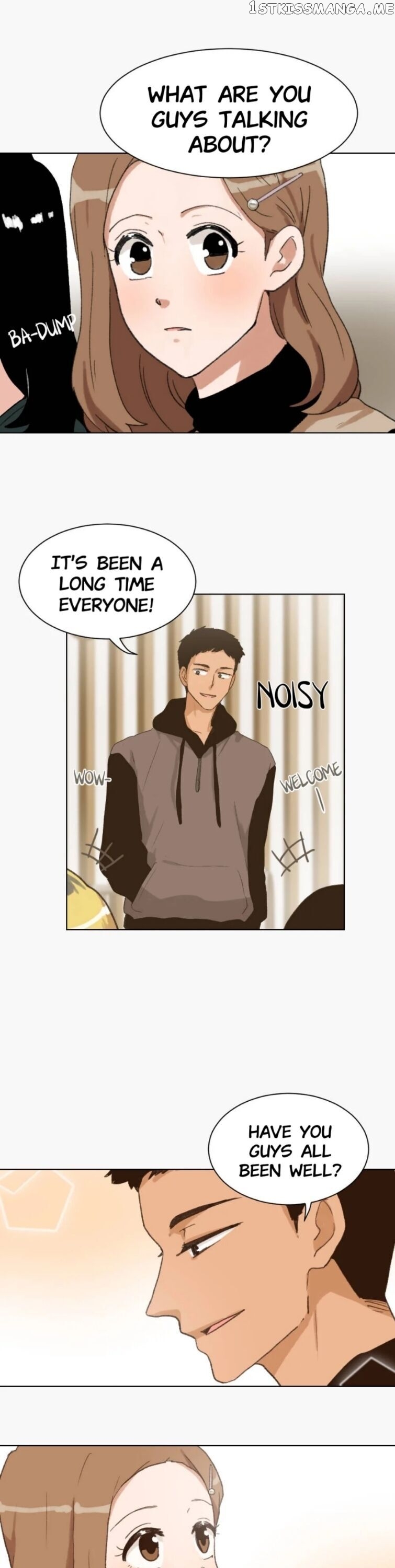 How to Raise a Demon King’s Child chapter 19 - page 14