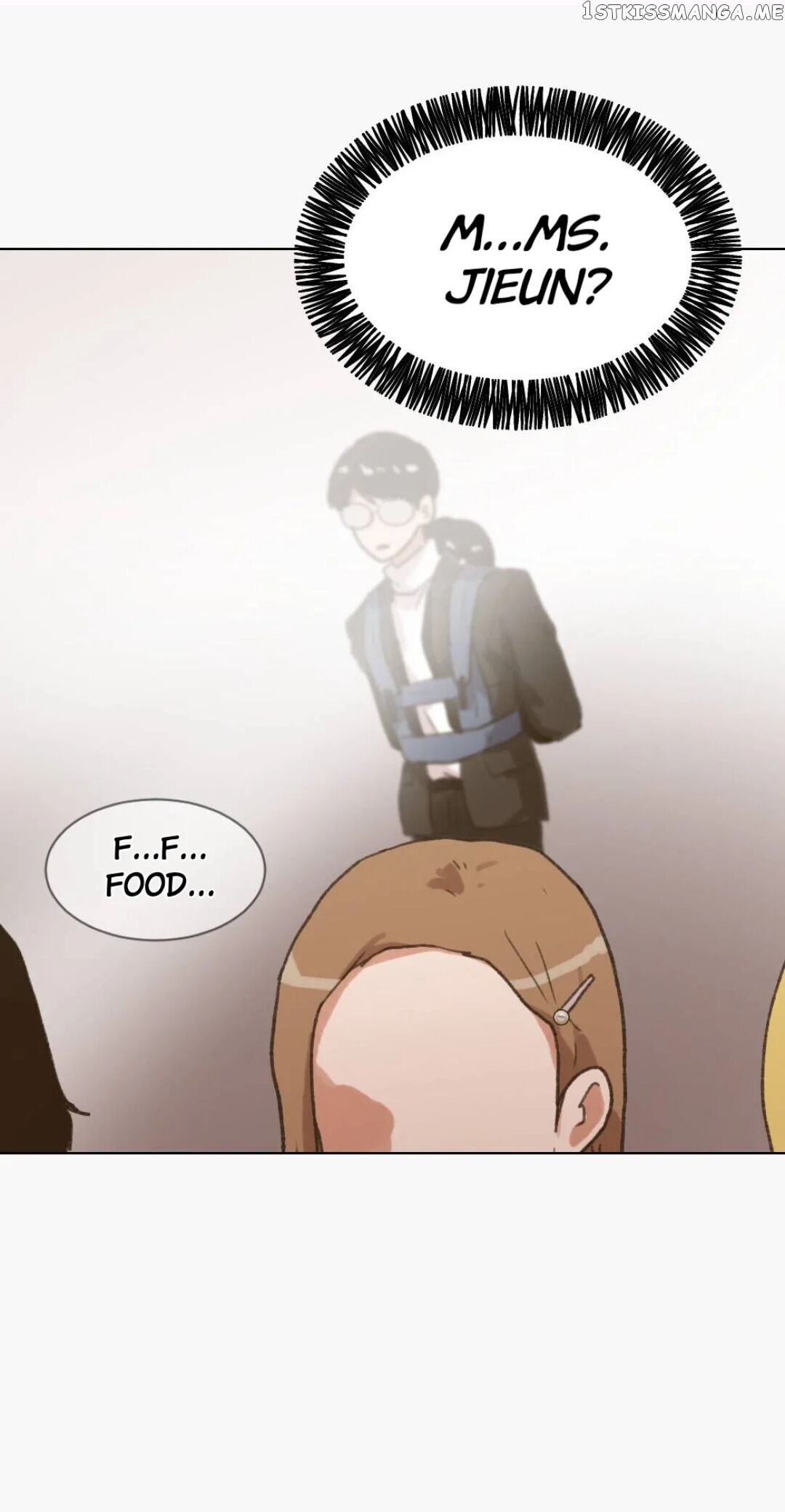 How to Raise a Demon King’s Child chapter 19 - page 21