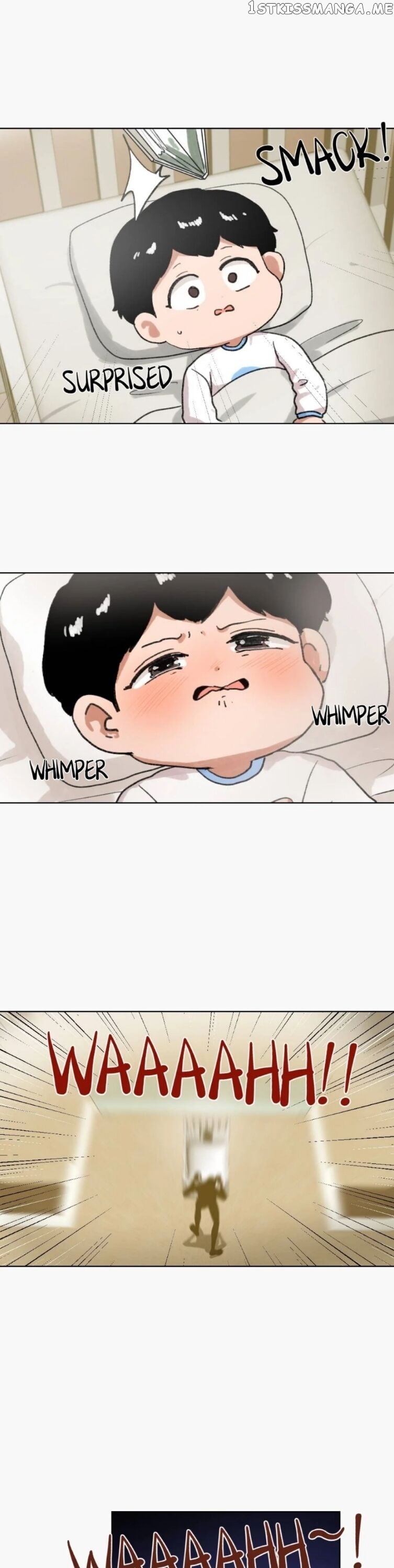 How to Raise a Demon King’s Child chapter 19 - page 8