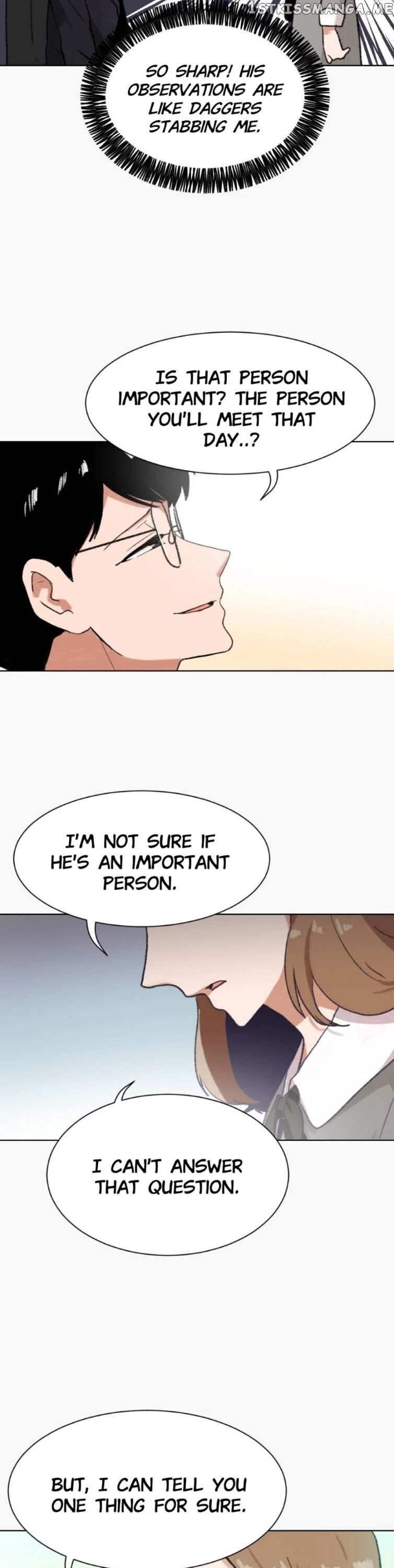 How to Raise a Demon King’s Child chapter 18 - page 14